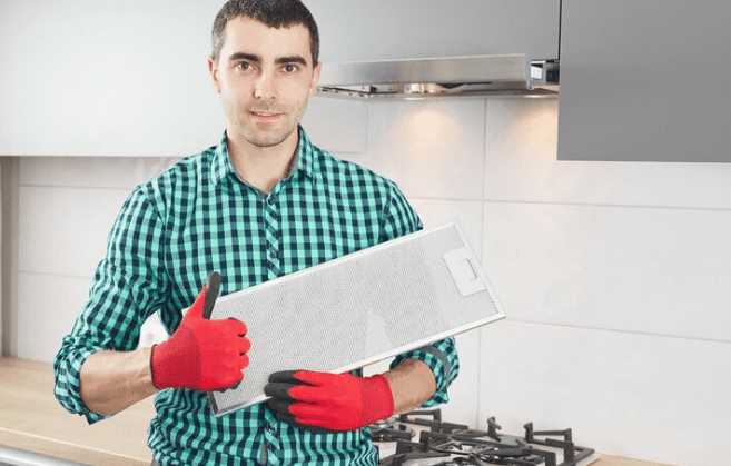 نمایندگی تعمیر هود کن در کرج |تعمیرات هود با ضمانت 09195103914